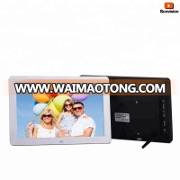 Business Advertising Player Wedding Album 17" Digital Photo Frame 1440*900