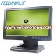 10 inch Rrojected Capacitive Multi touch screen monitor with VGA AV HDMI YPbPr input