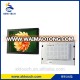 7" 8" 10.1" 10.4" 12.1" 15" 19" 21.5" 24" open frame LCD touch screen monitor